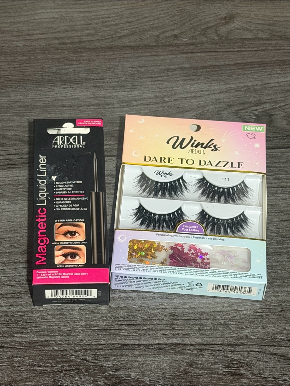 Makeup Bundle - Picture 3 of 6